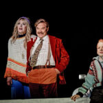 ‘The Shining’ som undergangsopera | Operaanmeldelse | Magasinet KLASSISK