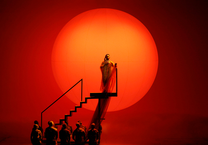 Tårnhøje cheflønninger i LA Opera vækker opmærksomhed | Magasinet KLASSISK