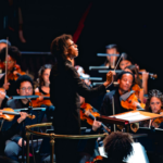 Suspenderet stifter færdig i sit eget orkester | Magasinet KLASSISK