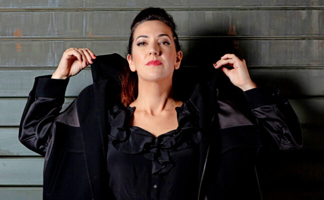 Beirut vover operafestival | Magasinet KLASSISK