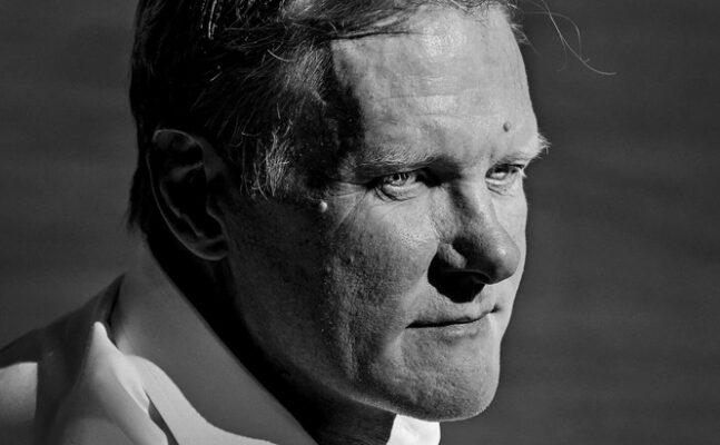 Kasper Holten stopper på Det Kongelige Teater | Magasinet KLASSISK