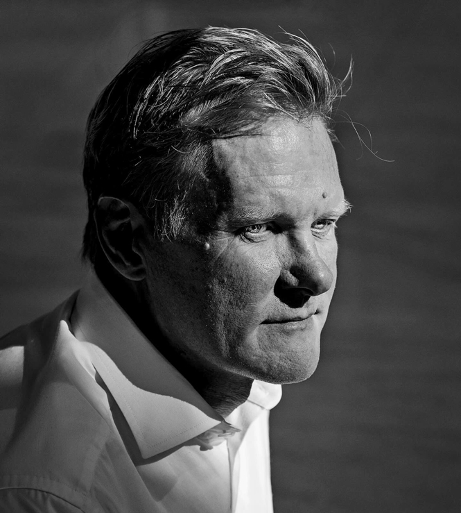 Kasper Holten stopper på Det Kongelige Teater | Magasinet KLASSISK