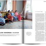 Musikalsk vovemod i Kapan | Reportage | Magasinet KLASSISK