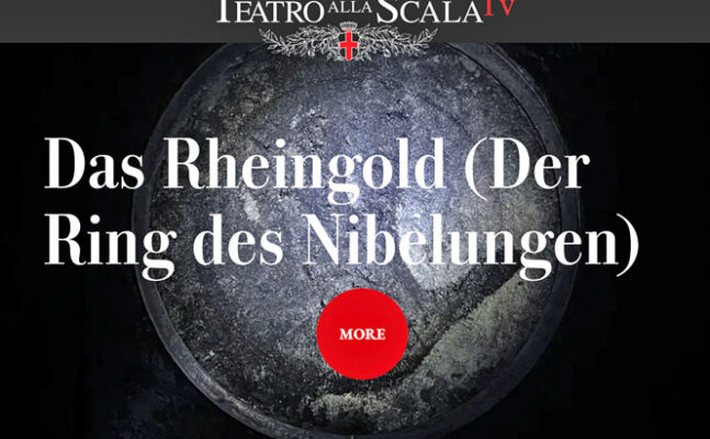 La Scala streaming bliver gratis | Magasinet KLASSISK