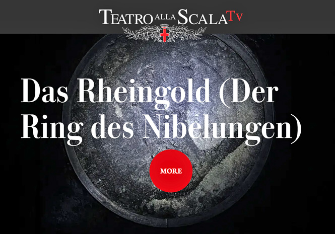 La Scala streaming bliver gratis | Magasinet KLASSISK