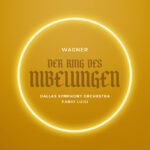Wagner: Der Ring des Nibelungen | Mark Delavan, Lise Lindstrom, Daniel Johansson, Sara Jakubiak, Christopher Ventris, Stephen Milling, Tómas Tómasson, Dallas Symphony Orchestra, Fabio Luisi (dir.) | Delos DE3624 [CD] | Magasinet KLASSISK