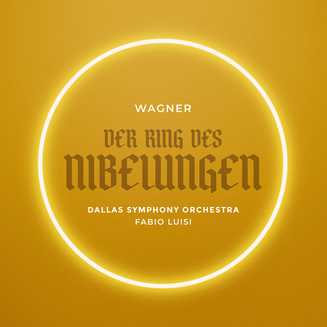 Wagner: Der Ring des Nibelungen | Mark Delavan, Lise Lindstrom, Daniel Johansson, Sara Jakubiak, Christopher Ventris, Stephen Milling, Tómas Tómasson, Dallas Symphony Orchestra, Fabio Luisi (dir.) | Delos DE3624 [CD] | Magasinet KLASSISK