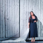 Telefonstorm afbryder Netrebko i Barcelona | Magasinet KLASSISK