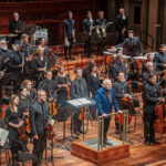 Nashville Symphony Orchestra reddet i ellevte time | Magasinet KLASSISK