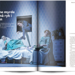 Jeg kunne myrde for de små ryk i musikken | Essay | Magasinet KLASSISK